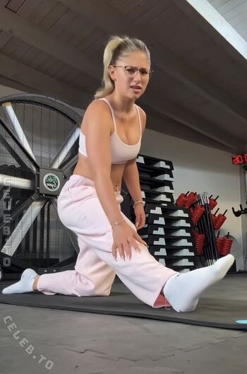 🔥 Alysa ruppert  page leaked private photo uncensored full