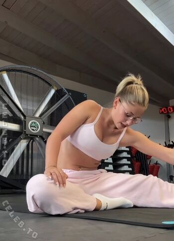 🔥 Alysa ruppert  page leaked private photo uncensored full