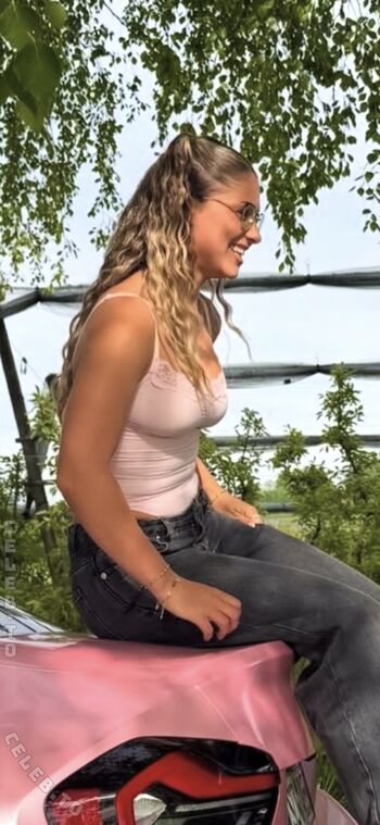 🔥 Alysa ruppert  page leaked private photo uncensored full