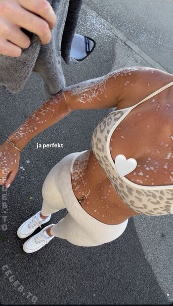 🔥 Alysa ruppert  page leaked private photo uncensored full
