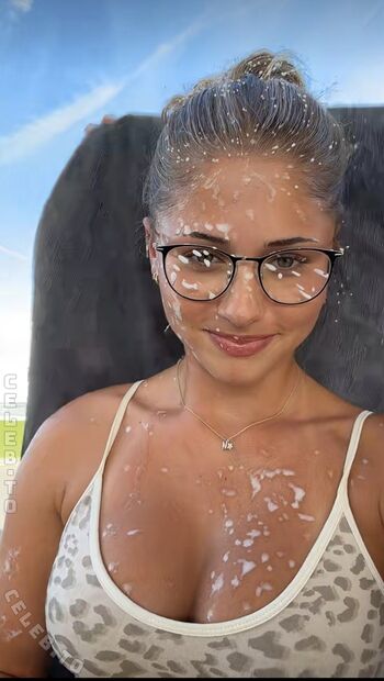 🔥 Alysa ruppert  page leaked private photo uncensored full