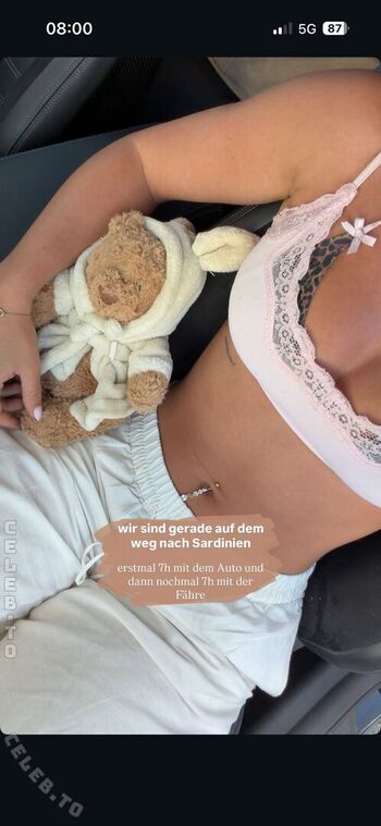🔥 Alysa ruppert  page leaked private photo uncensored full