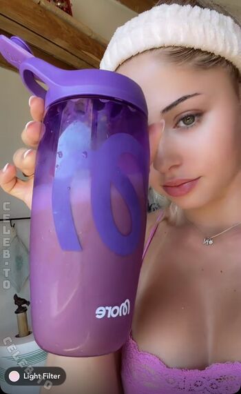 🔥 Alysa ruppert  page leaked private photo uncensored full