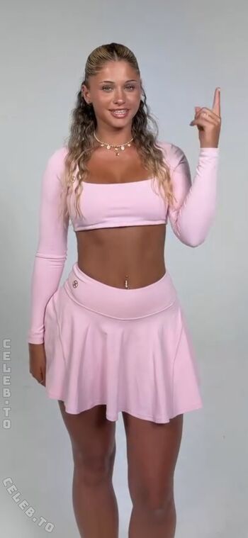 🔥 Alysa ruppert  page leaked private photo uncensored full