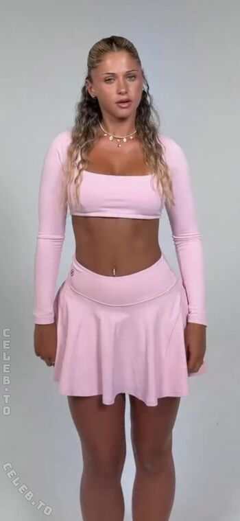 🔥 Alysa ruppert  page leaked private photo uncensored full