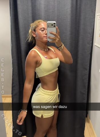 🔥 Alysa ruppert  page leaked private photo uncensored full