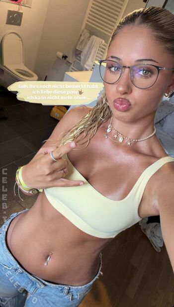 🔥 Alysa ruppert  page leaked private photo uncensored full