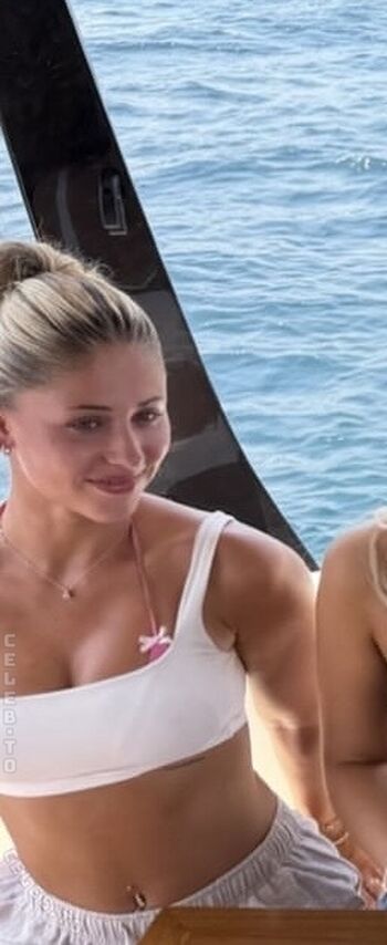 🔥 Alysa ruppert  page leaked private photo uncensored full