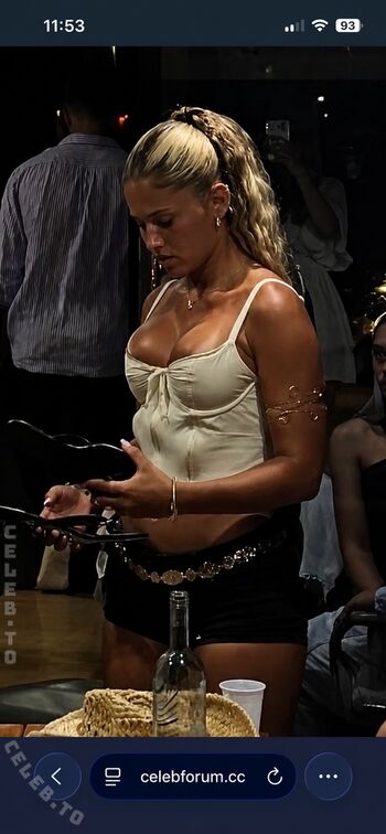 🔥 Alysa ruppert  page leaked private photo uncensored full