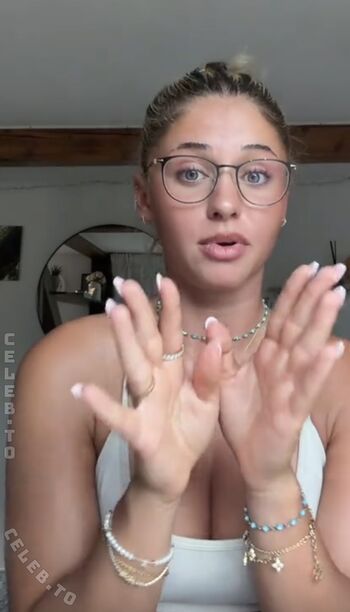 🔥 Alysa ruppert  page leaked private photo uncensored full