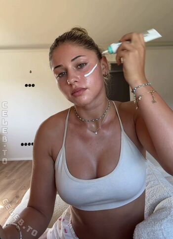 🔥 Alysa ruppert  page leaked private photo uncensored full