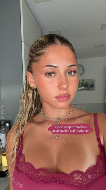 🔥 Alysa ruppert  page leaked private photo uncensored full