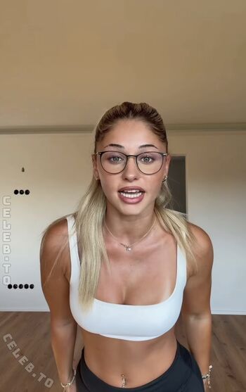 🔥 Alysa ruppert  page leaked private photo uncensored full