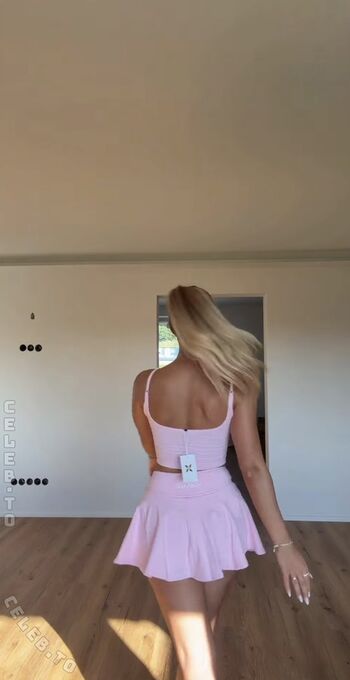 🔥 Alysa ruppert  page leaked private photo uncensored full