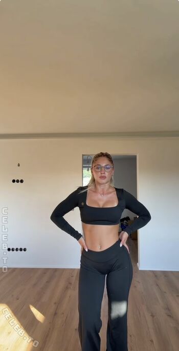 🔥 Alysa ruppert  page leaked private photo uncensored full