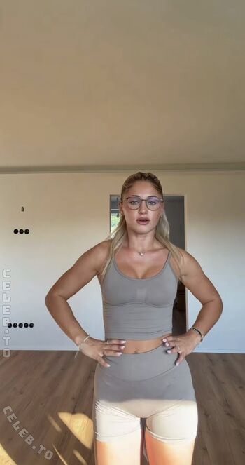 🔥 Alysa ruppert  page leaked private photo uncensored full