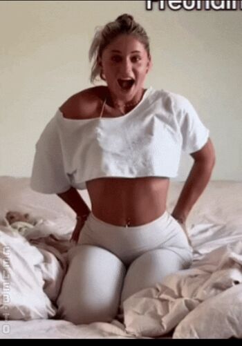 🔥 Alysa ruppert  page leaked private photo uncensored full