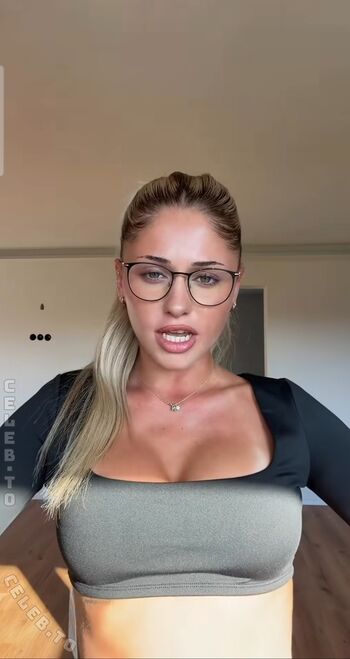 🔥 Alysa ruppert  page leaked private photo uncensored full