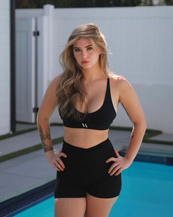 🔥 Alyssa capps leaked private photo uncensored full