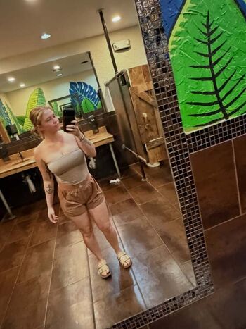 🔥 Alyssa capps leaked private photo uncensored full