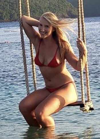 🔥 Alyssa frysinger page leaked private photo uncensored full