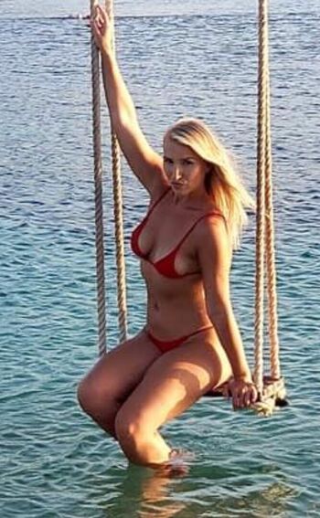 🔥 Alyssa frysinger page leaked private photo uncensored full