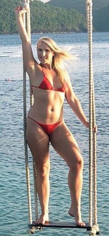 🔥 Alyssa frysinger page leaked private photo uncensored full