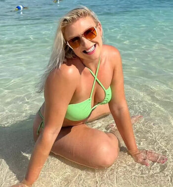 🔥 Alyssa frysinger leaked private photo uncensored full