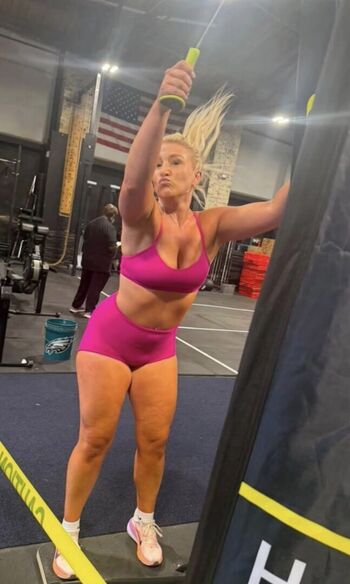 🔥 Alyssa frysinger leaked private photo uncensored full