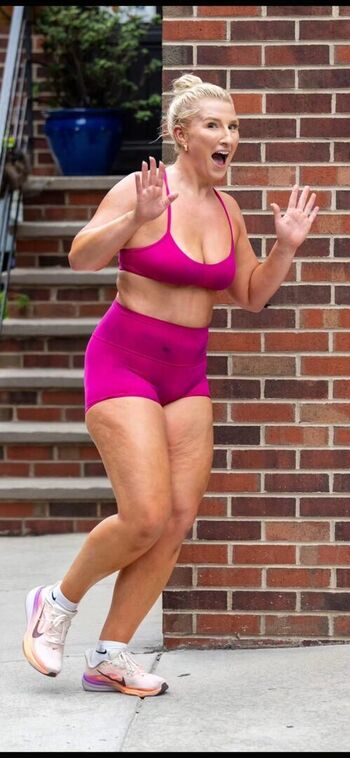 🔥 Alyssa frysinger leaked private photo uncensored full