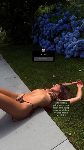 🔥 Alyssa lynch leaked private photo uncensored full
