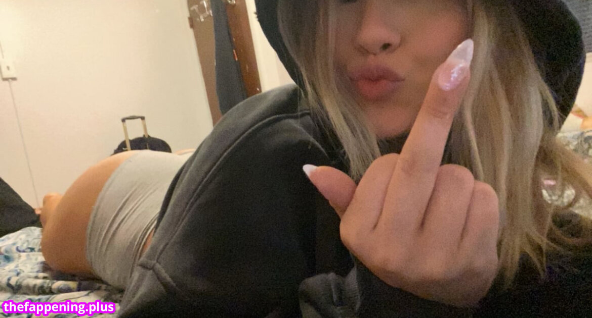 🔥 Page/ leaked private photo uncensored full