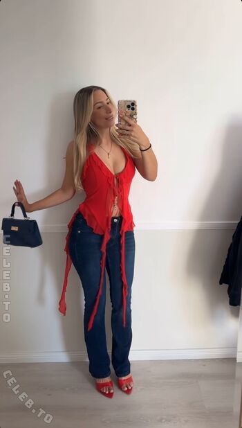 🔥 Amanda c emilia  page leaked private photo uncensored full