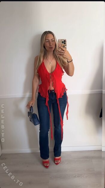 🔥 Amanda c emilia  page leaked private photo uncensored full