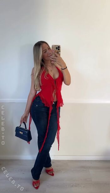 🔥 Amanda c emilia  page leaked private photo uncensored full