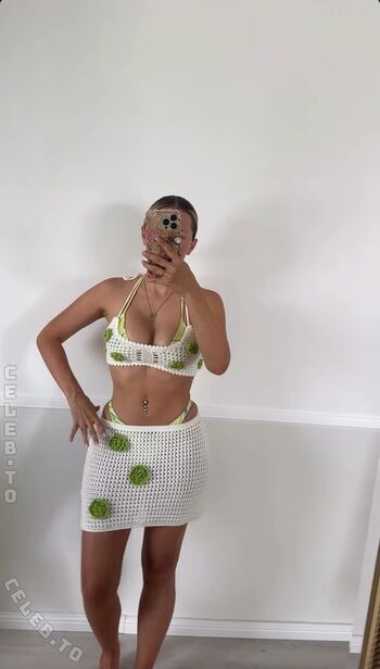 🔥 Amanda c emilia  page leaked private photo uncensored full