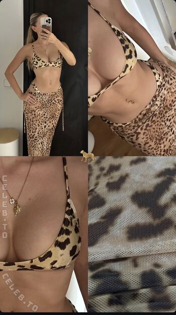 🔥 Amanda c emilia  page leaked private photo uncensored full