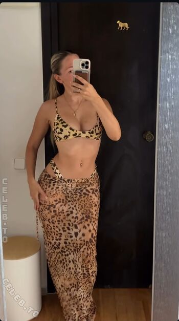 🔥 Amanda c emilia  page leaked private photo uncensored full