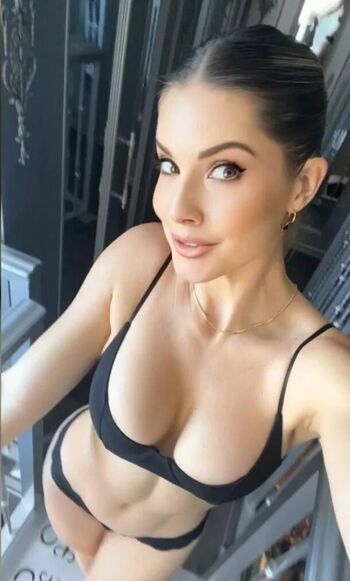🔥 Amanda cerny  page leaked private photo uncensored full