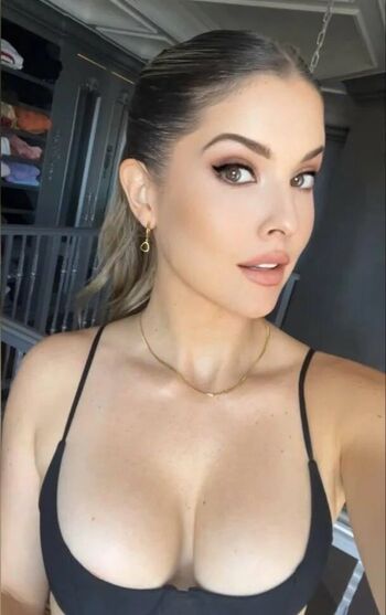 🔥 Amanda cerny  page leaked private photo uncensored full