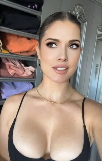 🔥 Amanda cerny  page leaked private photo uncensored full