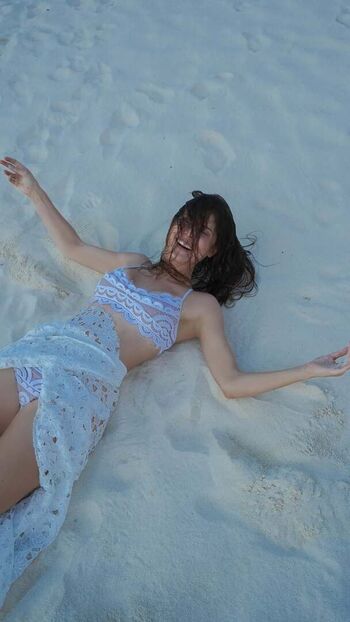 🔥 Amanda cerny  page leaked private photo uncensored full