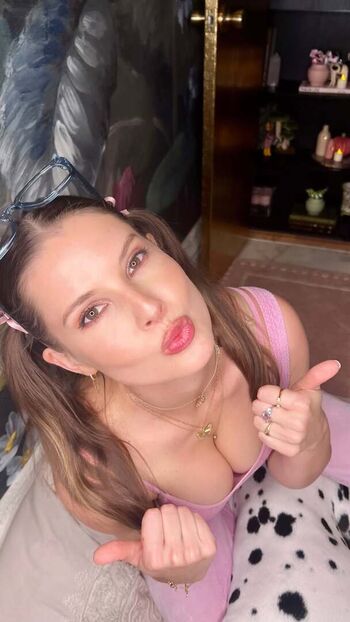 🔥 Amanda cerny  page leaked private photo uncensored full