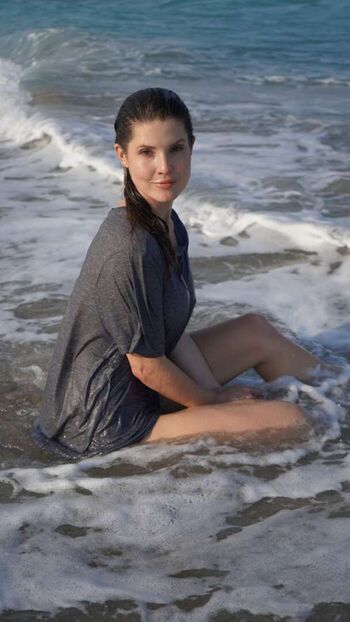 🔥 Amanda cerny  page leaked private photo uncensored full