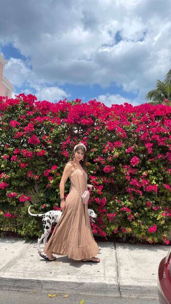 🔥 Amanda cerny  page leaked private photo uncensored full