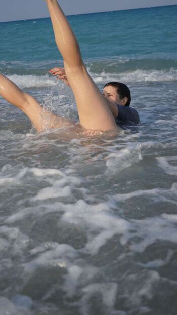 🔥 Amanda cerny  page leaked private photo uncensored full