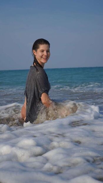 🔥 Amanda cerny  page leaked private photo uncensored full