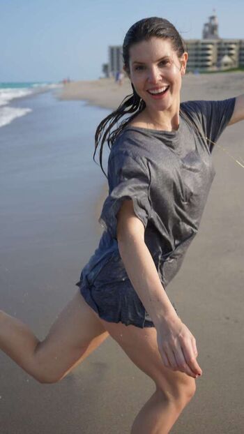 🔥 Amanda cerny  page leaked private photo uncensored full