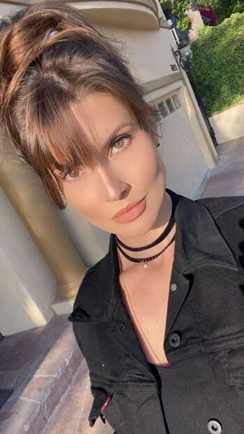 🔥 Amanda cerny  page leaked private photo uncensored full