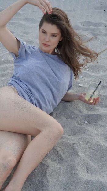 🔥 Amanda cerny  page leaked private photo uncensored full